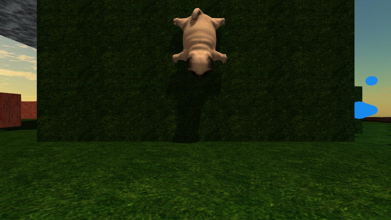 Homeworld banner background