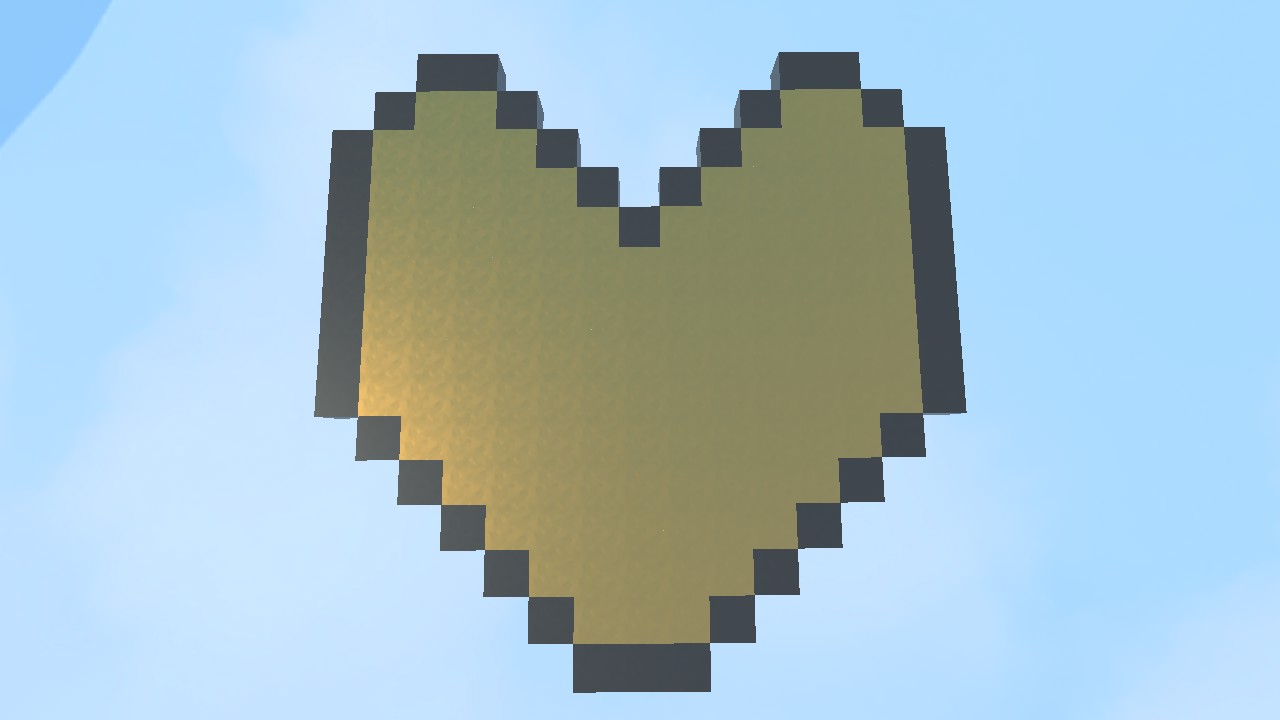 Golden Obby