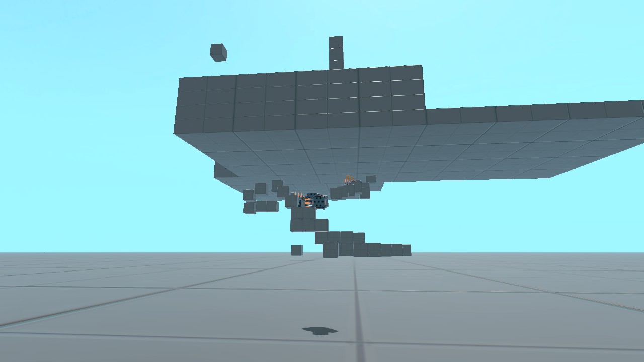 Click to see world