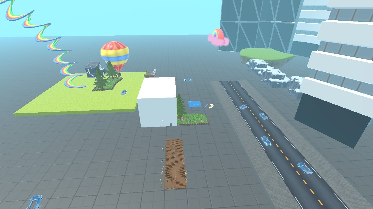 Homeworld banner background