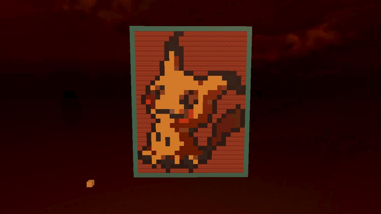 Mimikyu