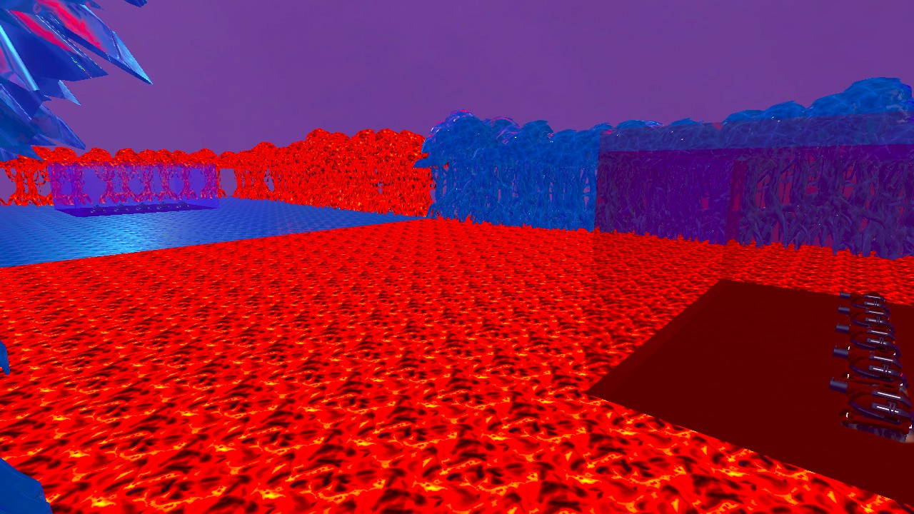 Click to see world