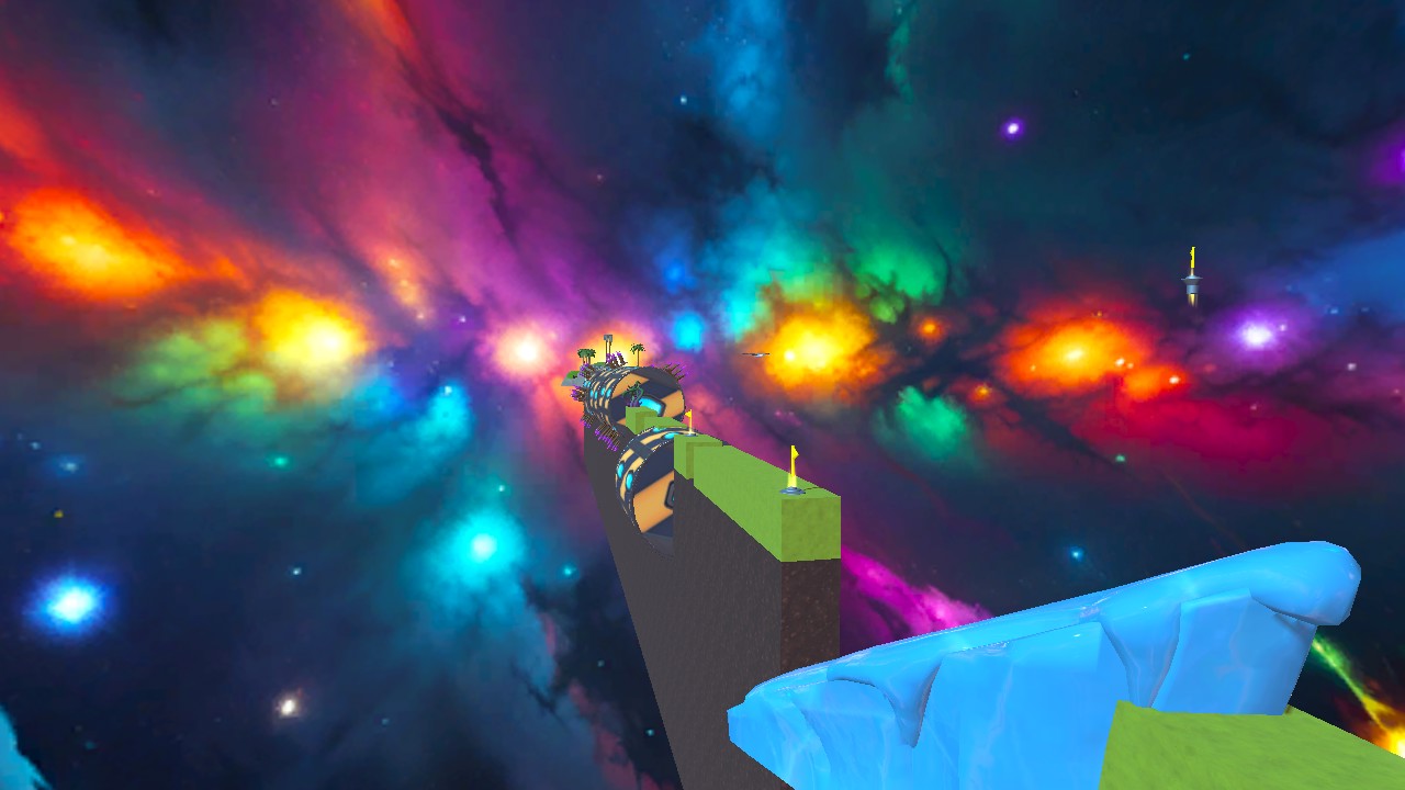 Join If You Are Worthy.