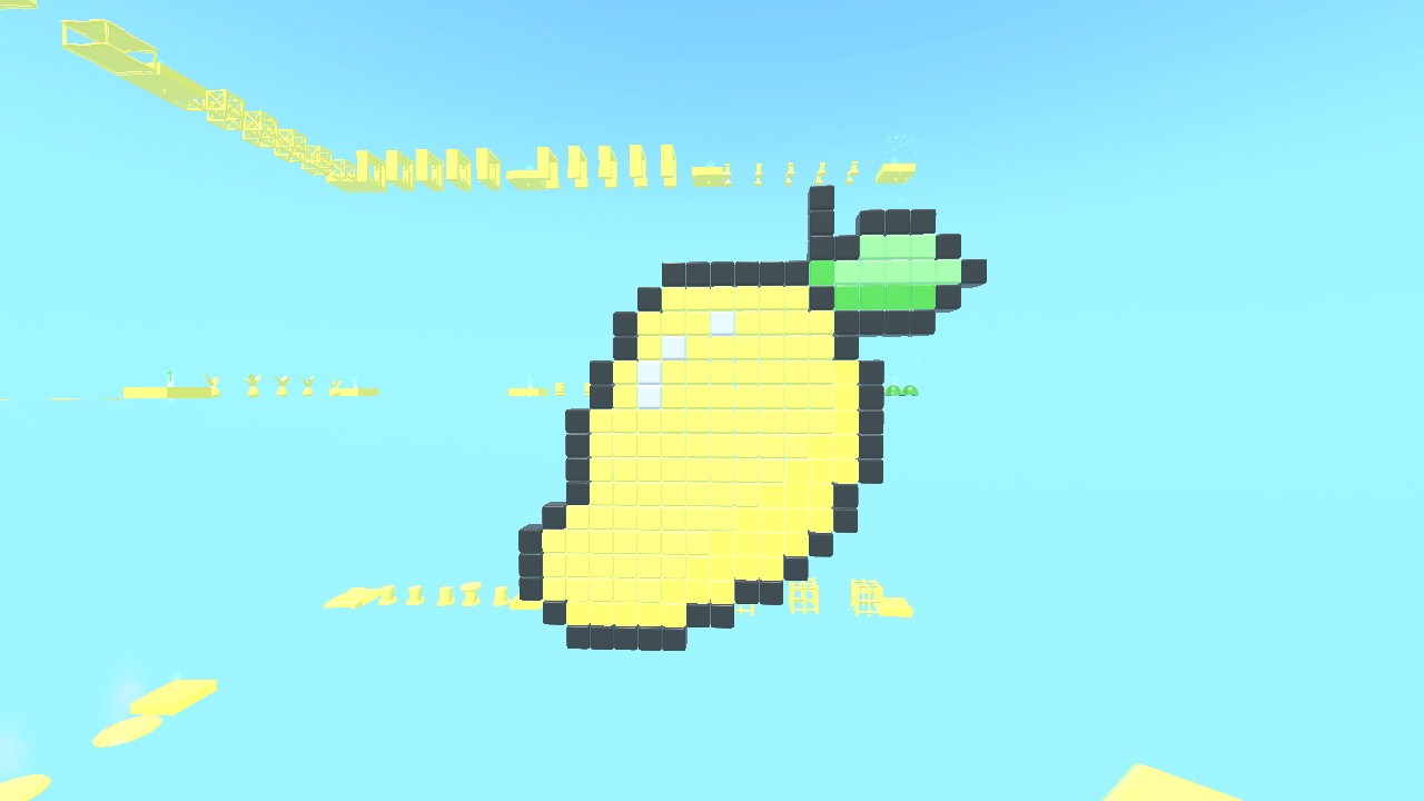 Mango obby🥭
