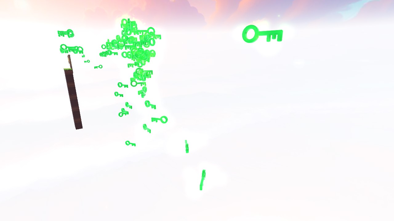 Click to see world
