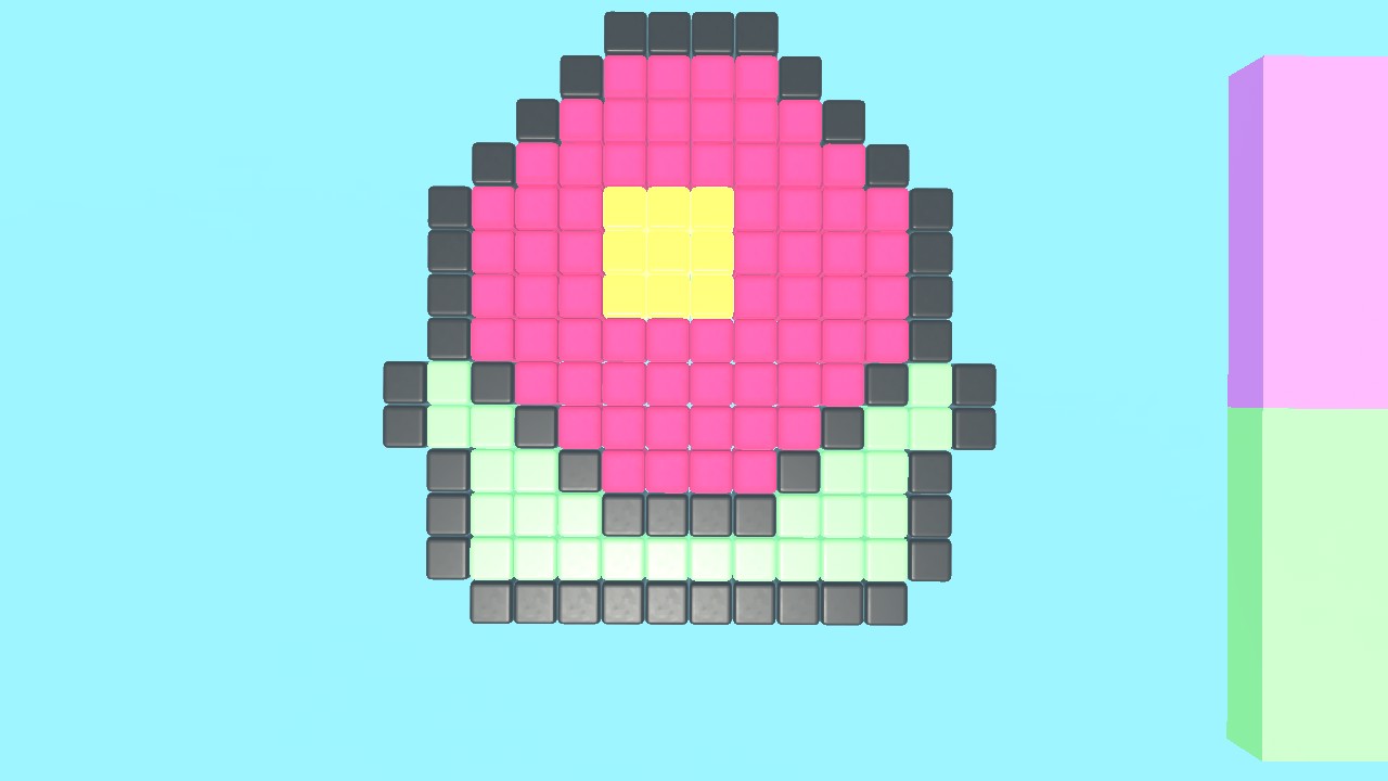 Lily flower obby. (80 followers special)