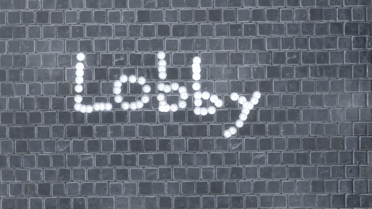 99 nights in a forest-the lobby.