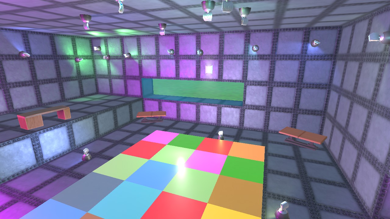 Homeworld banner background