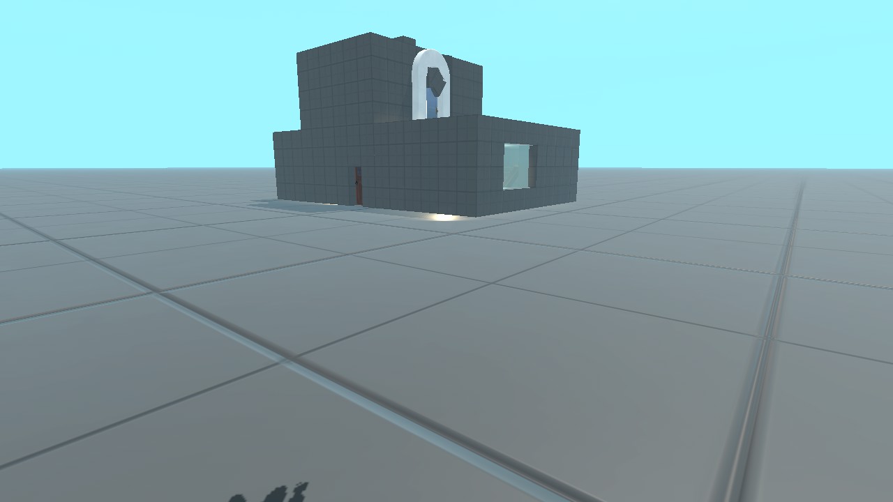 Click to see world