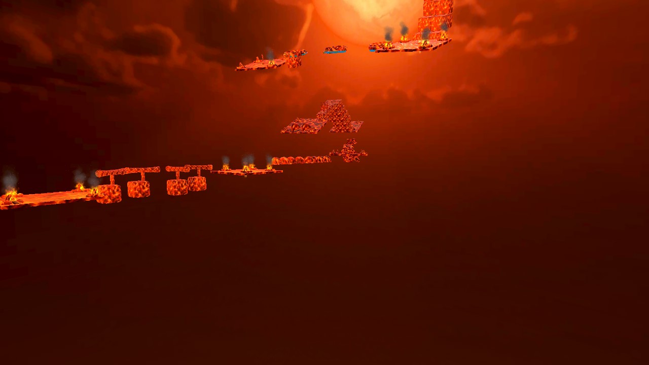 Click to see world