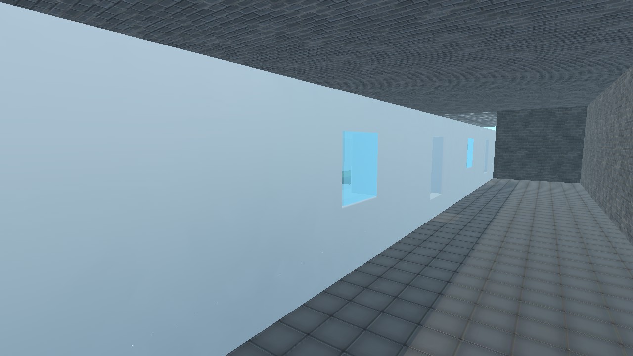 Hanging Out with Seregagad