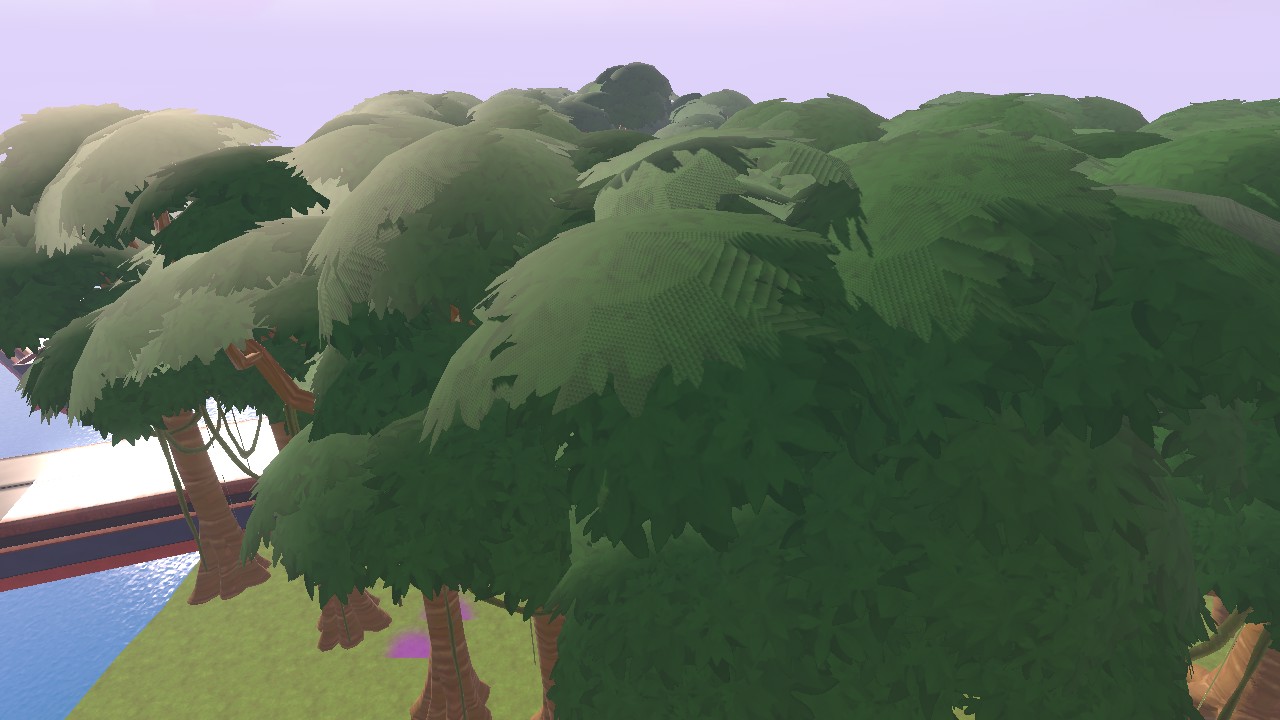 Click to see world