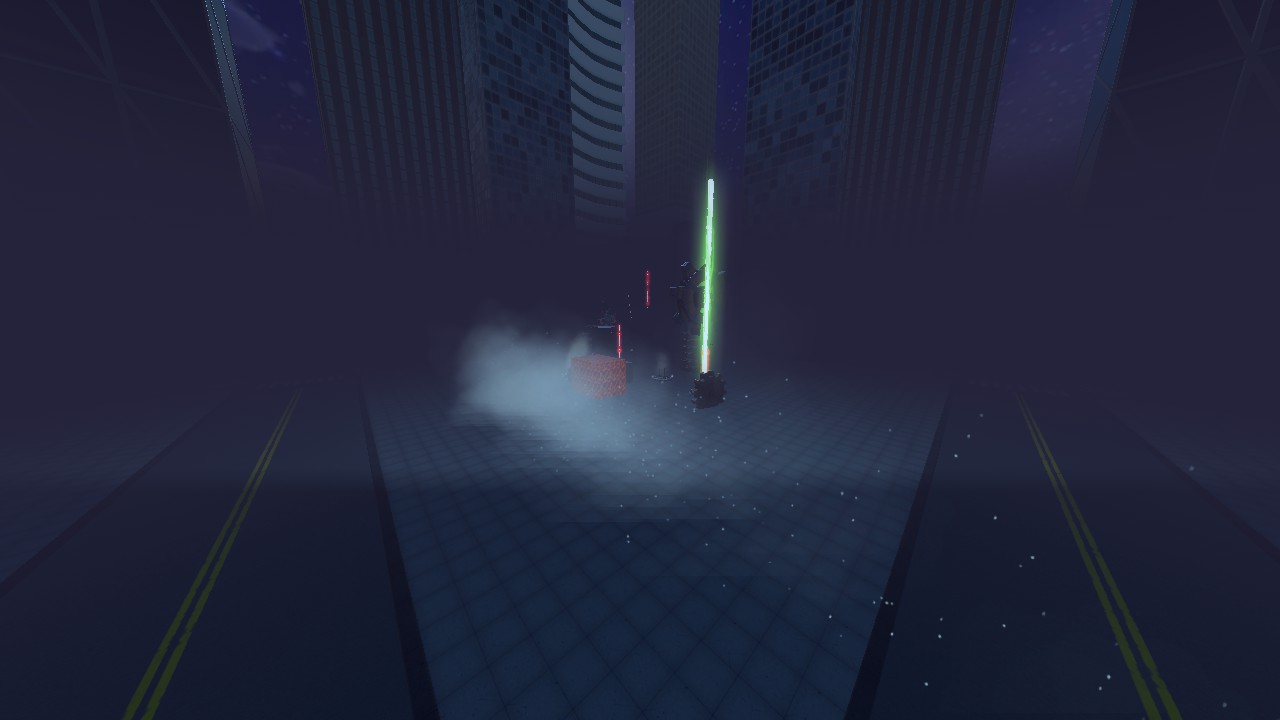 Sound playgroud gameplay