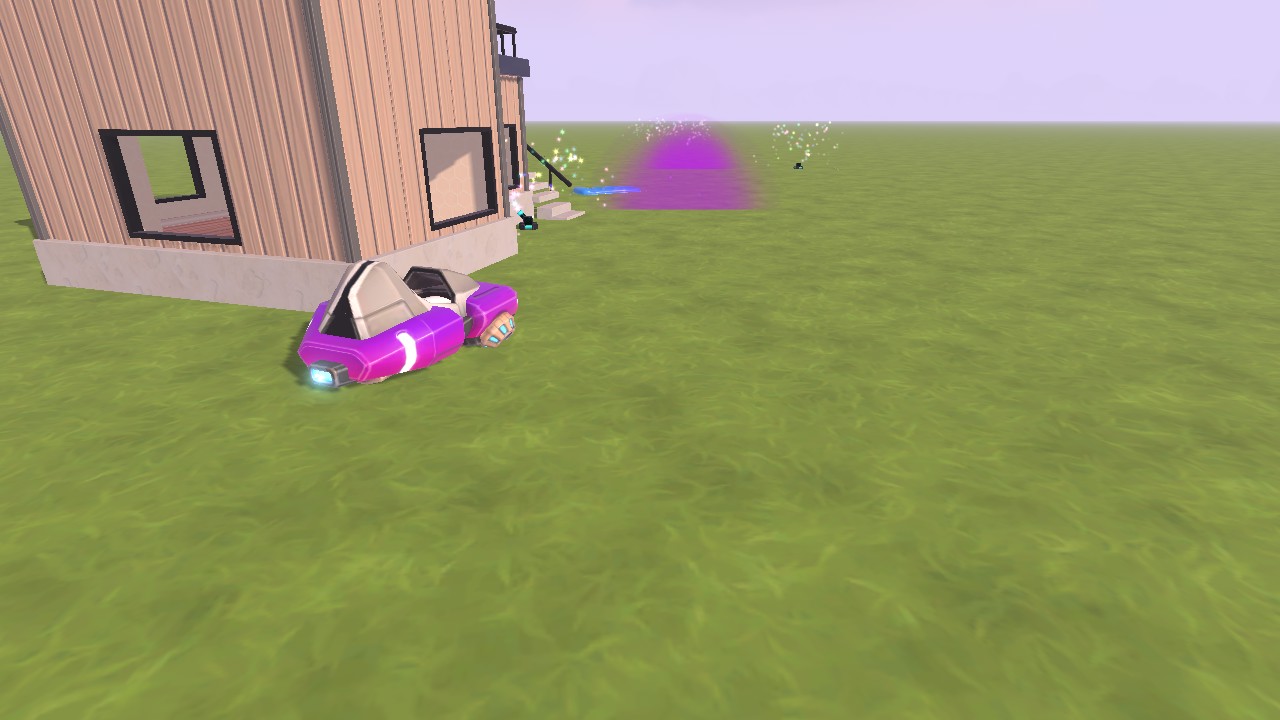 little fox town  love