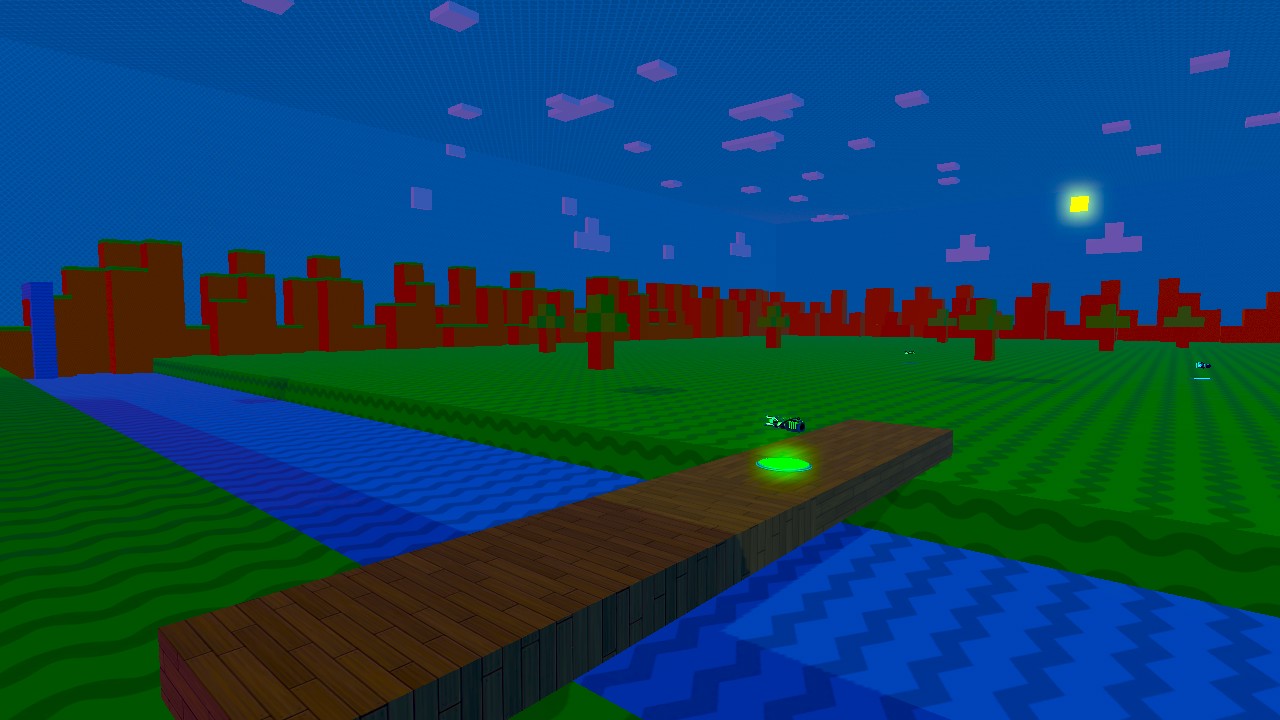 Homeworld banner background