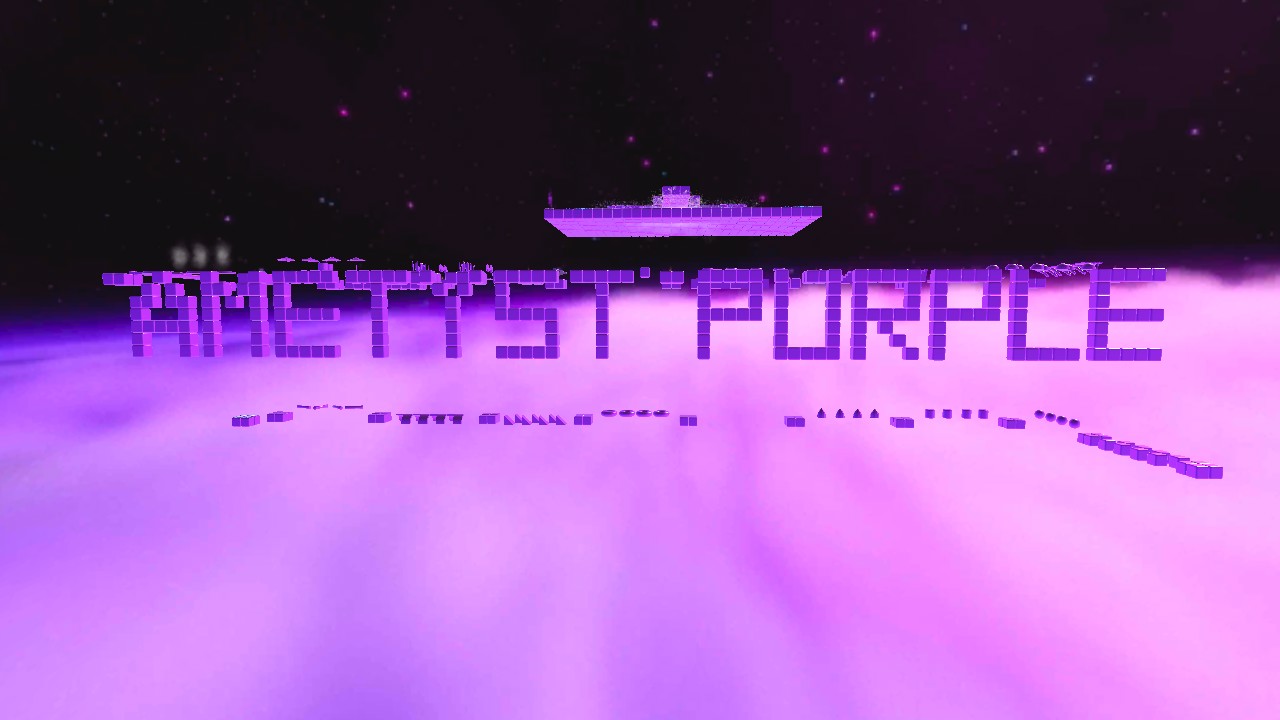 Homeworld banner background