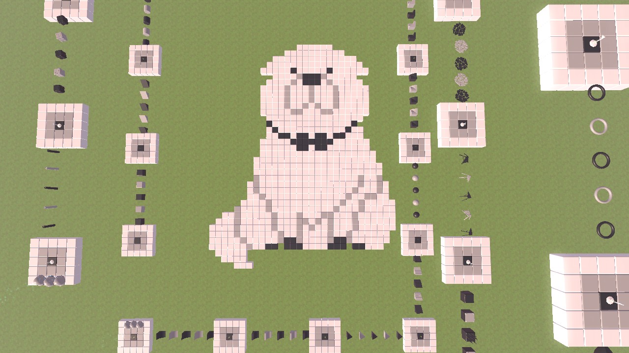 Spy x Family Bond Obby