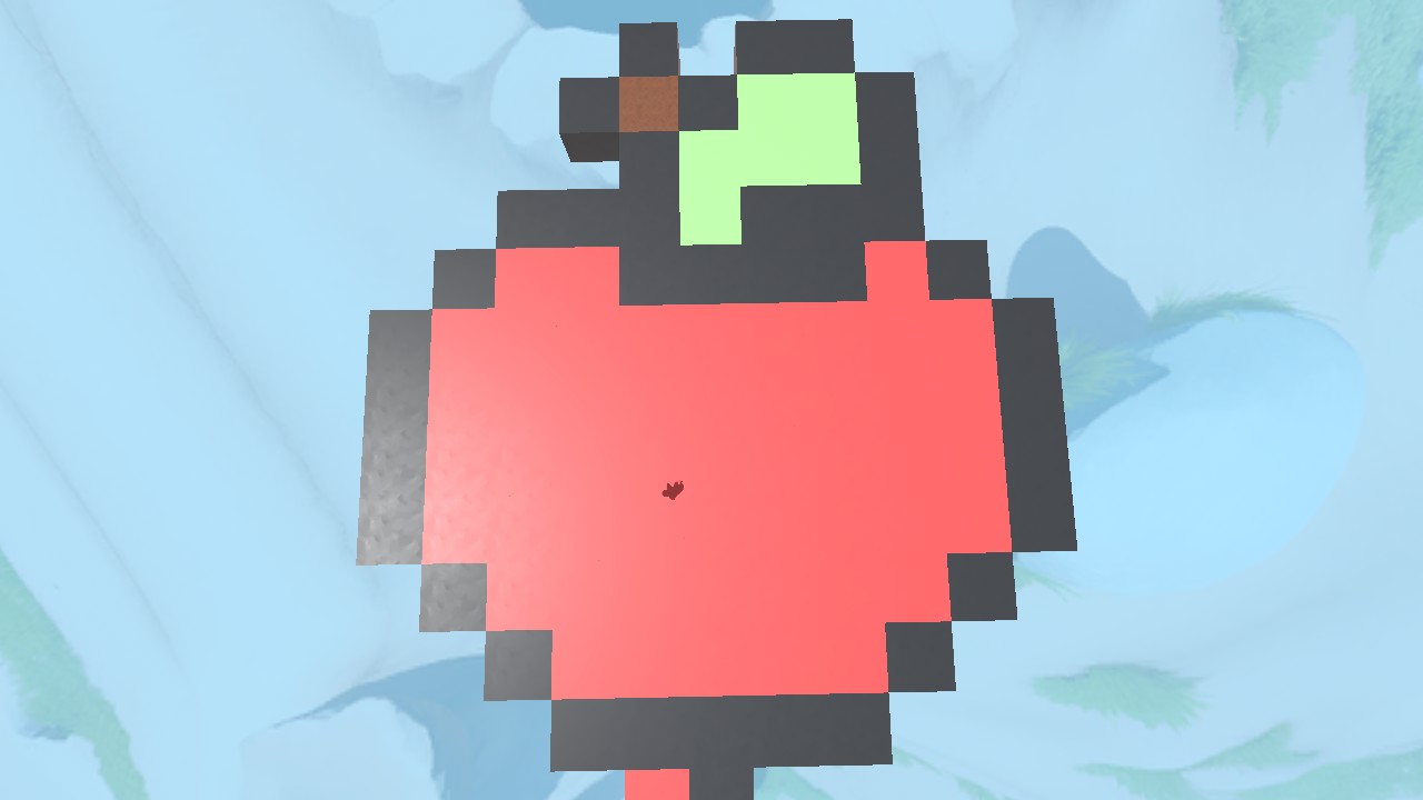🍎Apple Obby!🍎