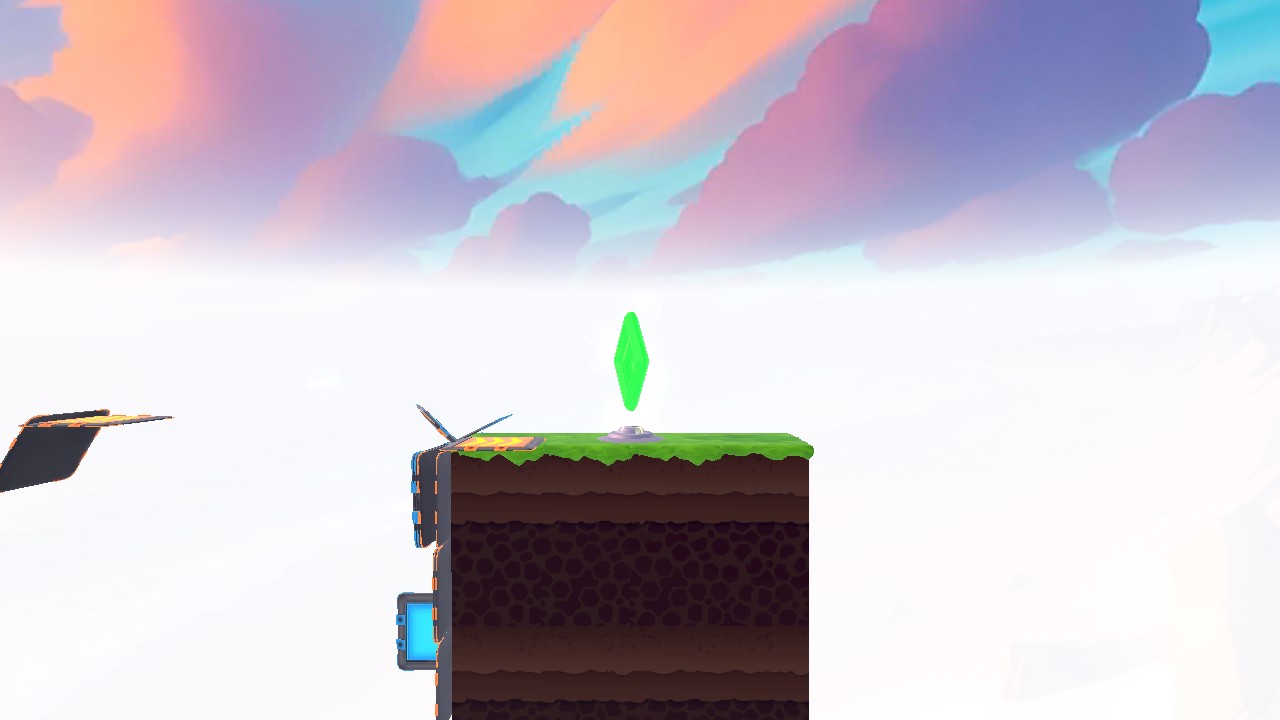 Click to see world