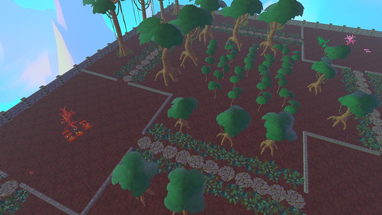 My grandma’s favorite candies