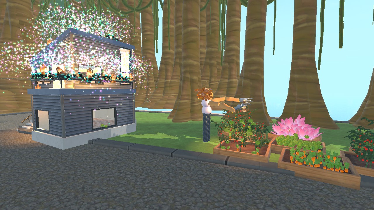 Ann2pro’s garden