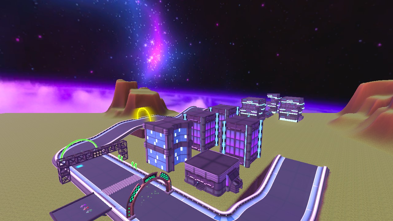 The longest race in the world