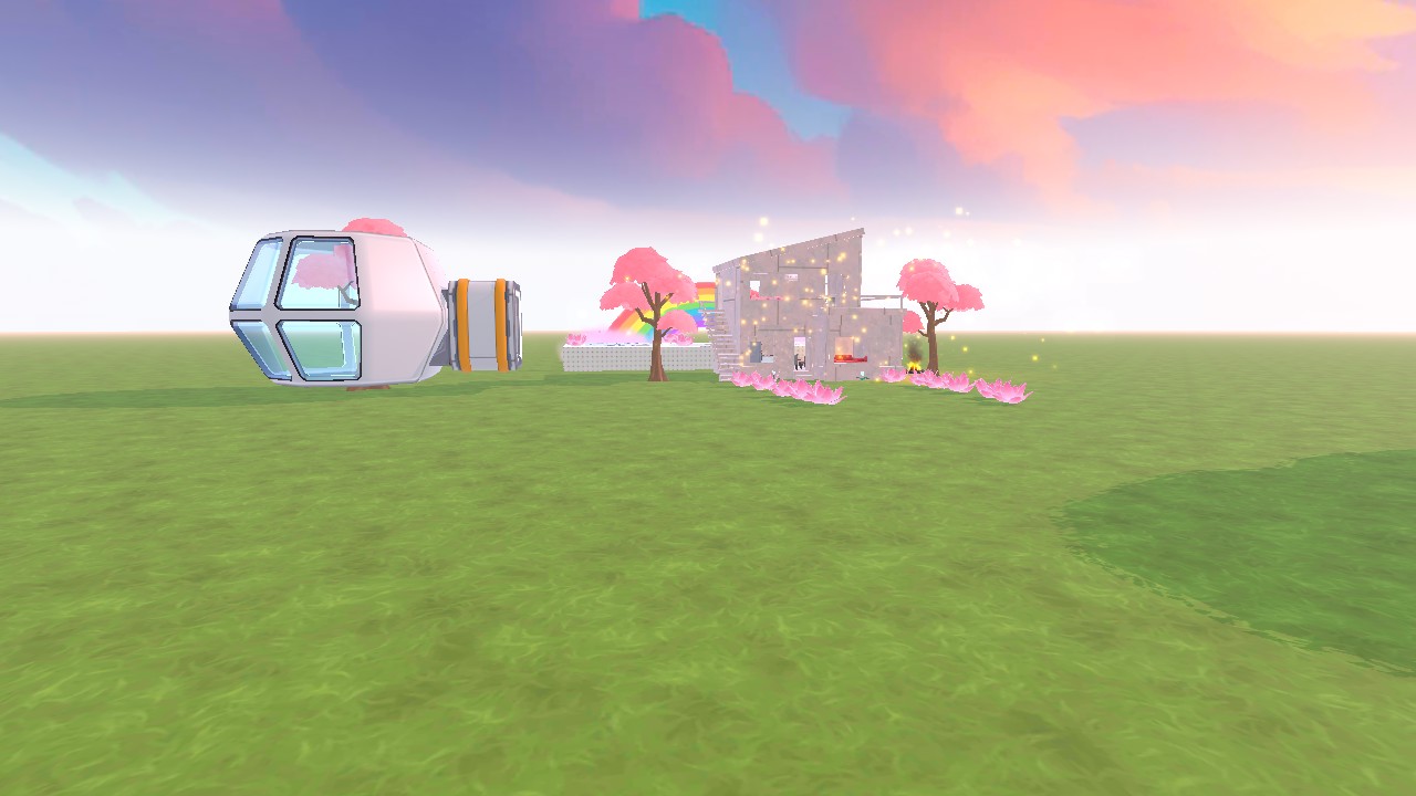 Homeworld banner background