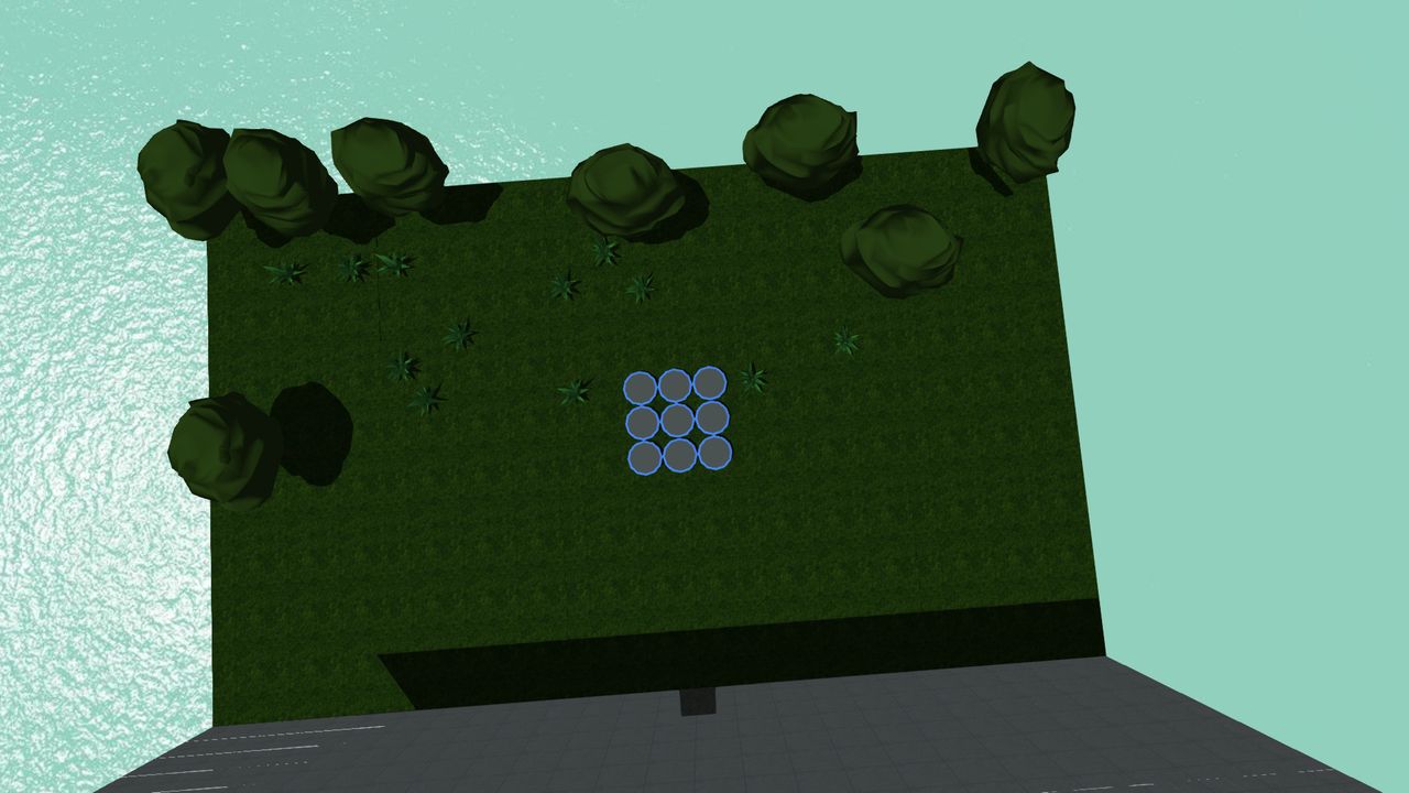 Homeworld banner background