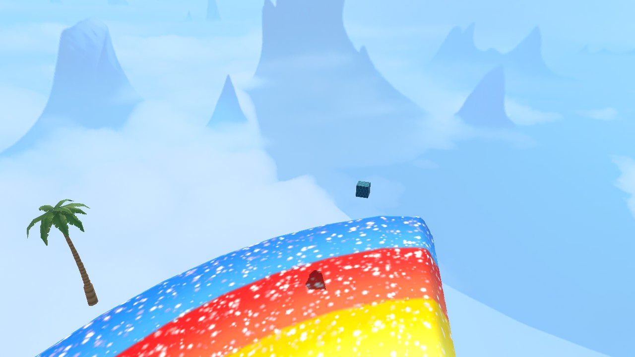 Click to see world