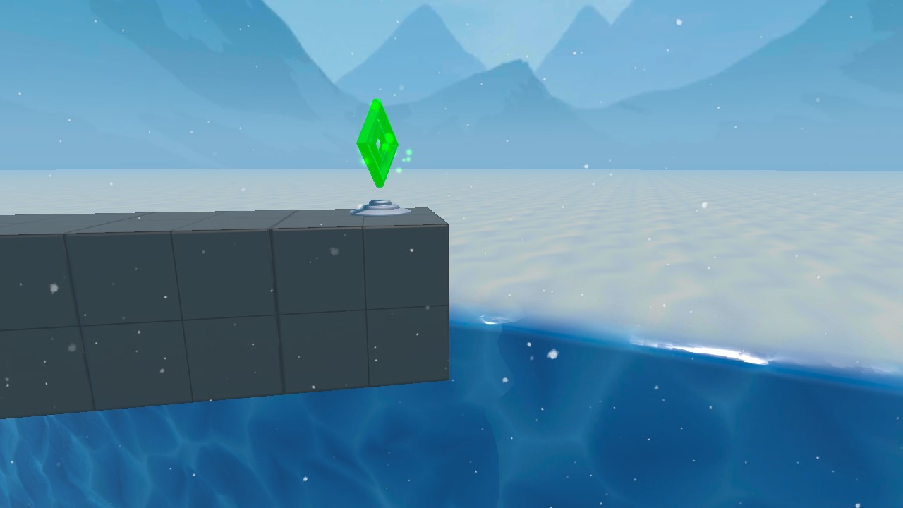 Homeworld banner background