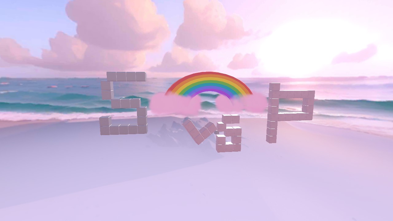 Silver vs pearl obby