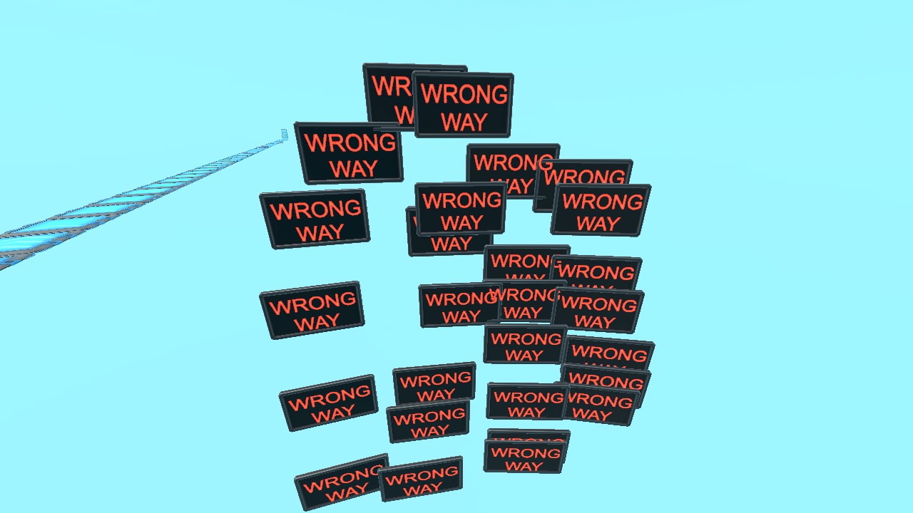 the h e double hockey stick hole