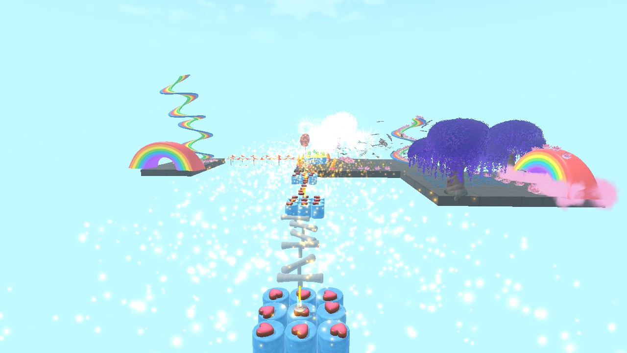 Click to see world