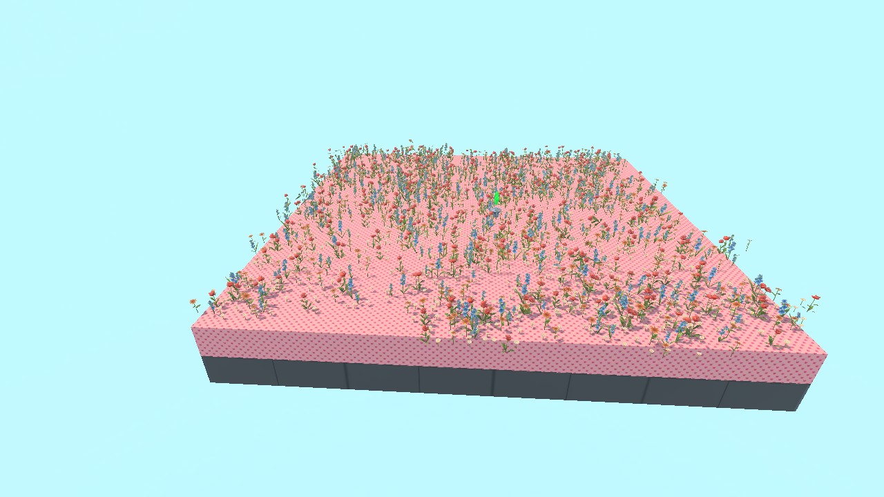 The esiest Hiber world obby