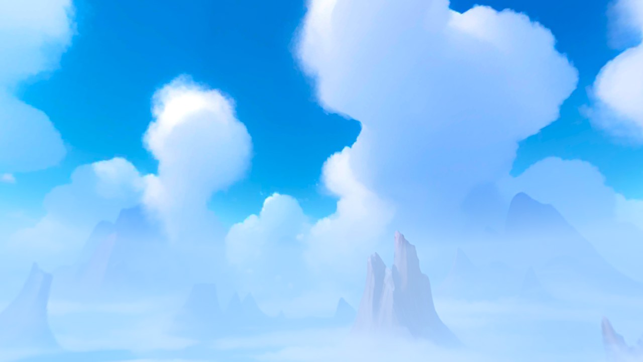 Click to see world