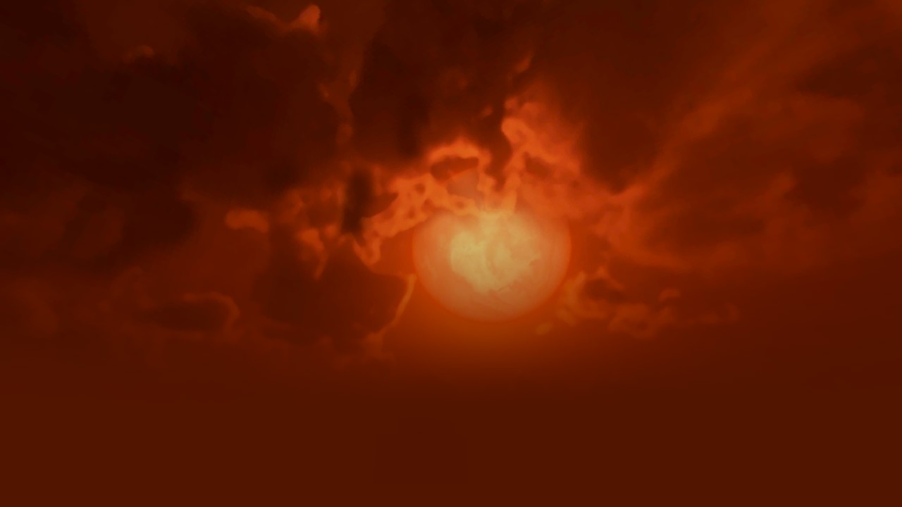Click to see world
