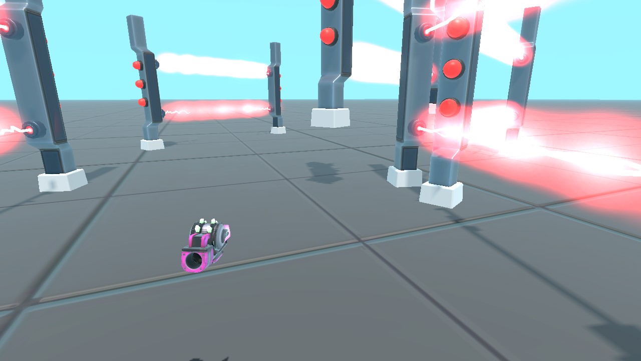 the try not to die -_-