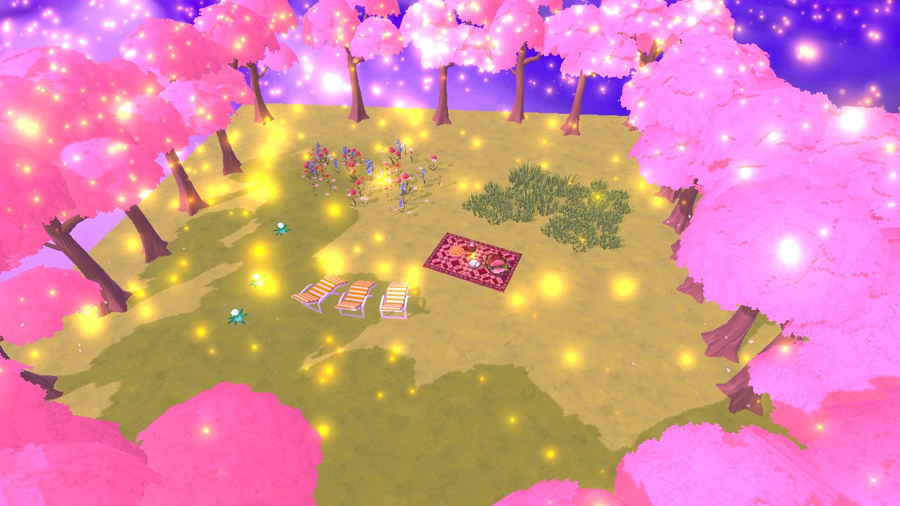 Beautiful place to chill🩷