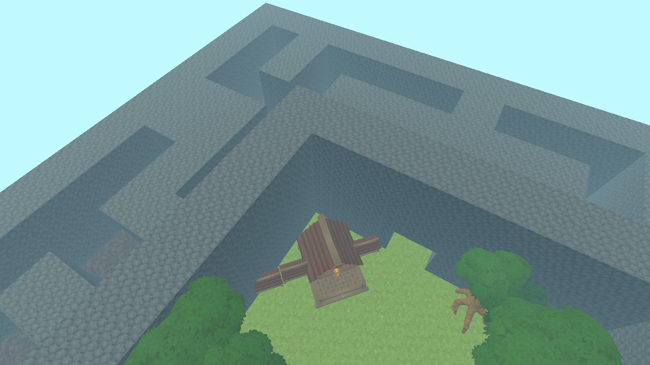 Click to see world