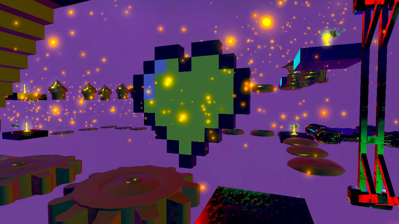 [NEW UPDATE] THE MEGA GOLDEN OBBY - HiberWorld: Play, Create, Share.