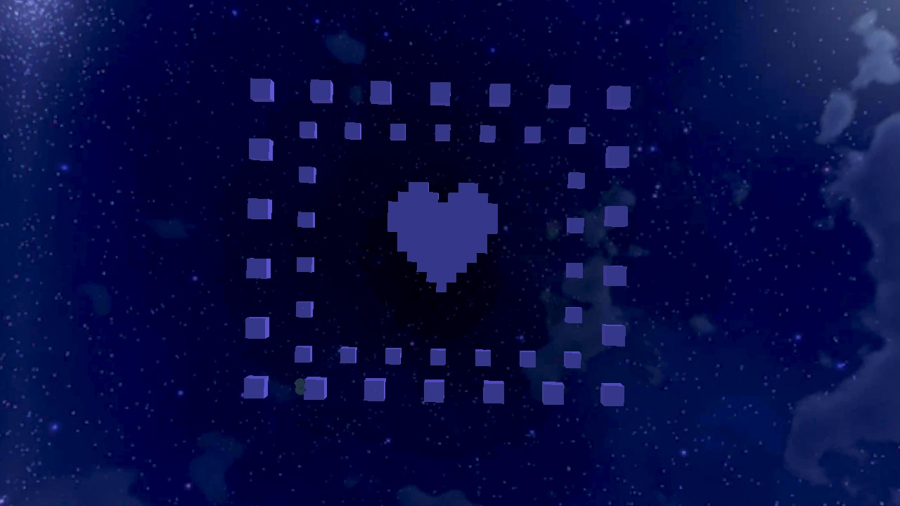Click to see world