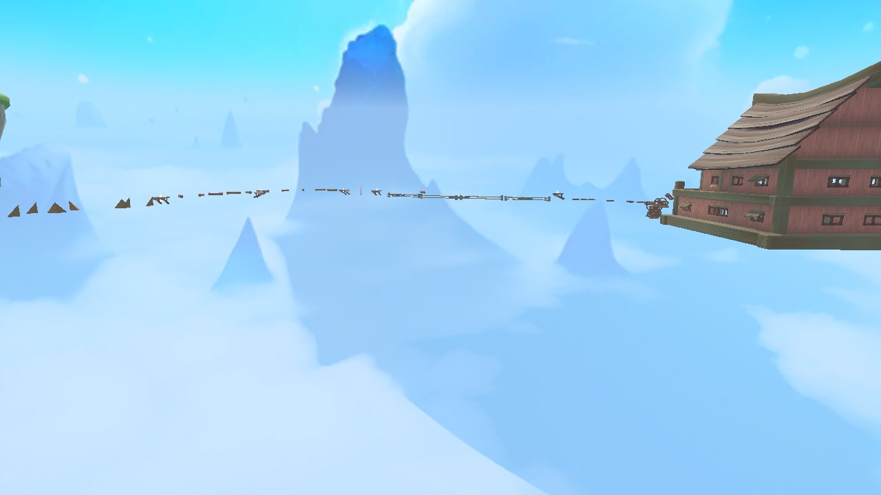 Hardest candy obby ever