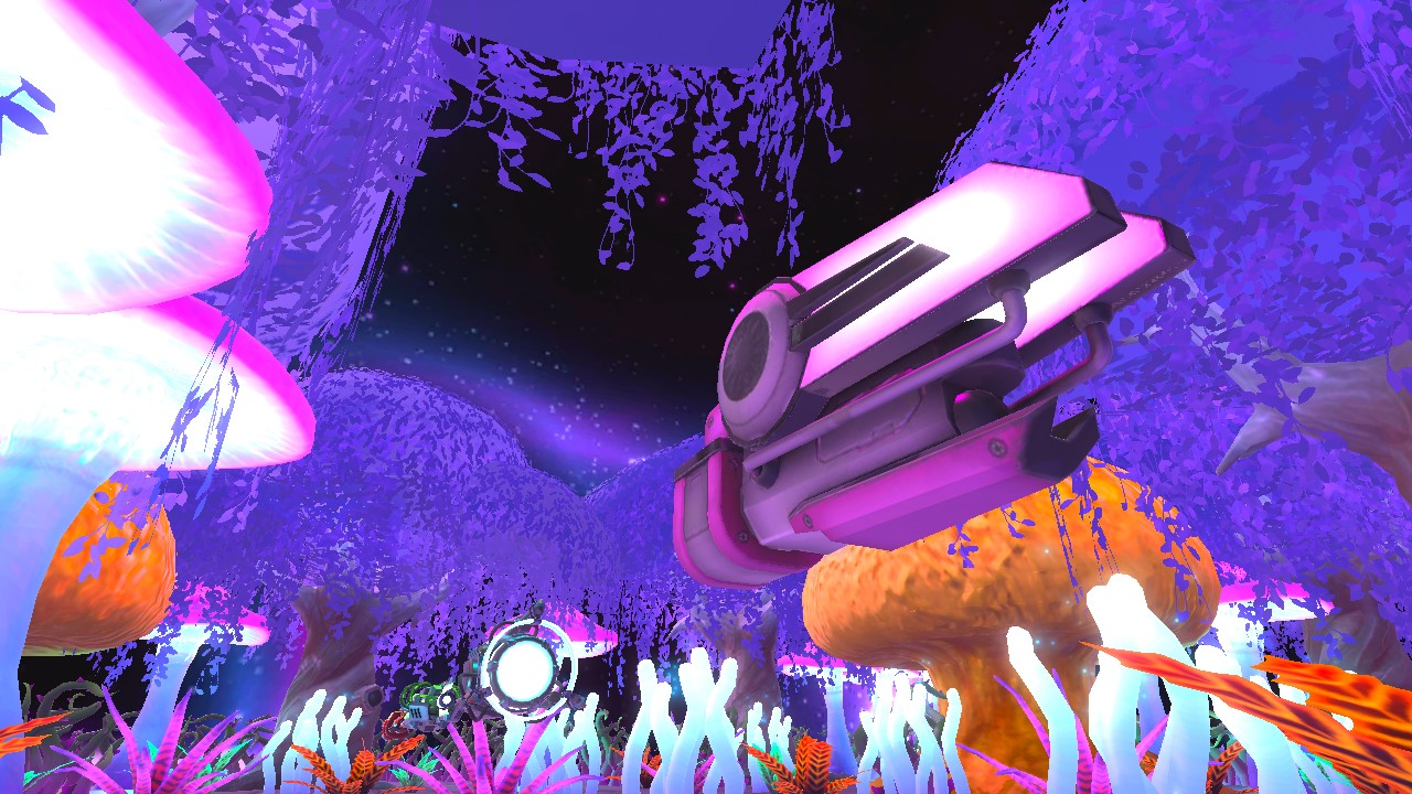 HiberWorld: Play, Create, Share.