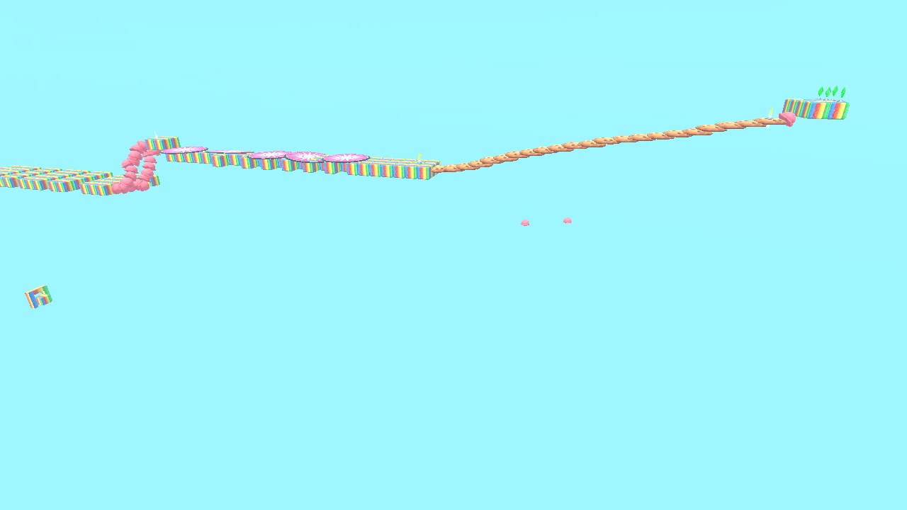 this sweet wonder land