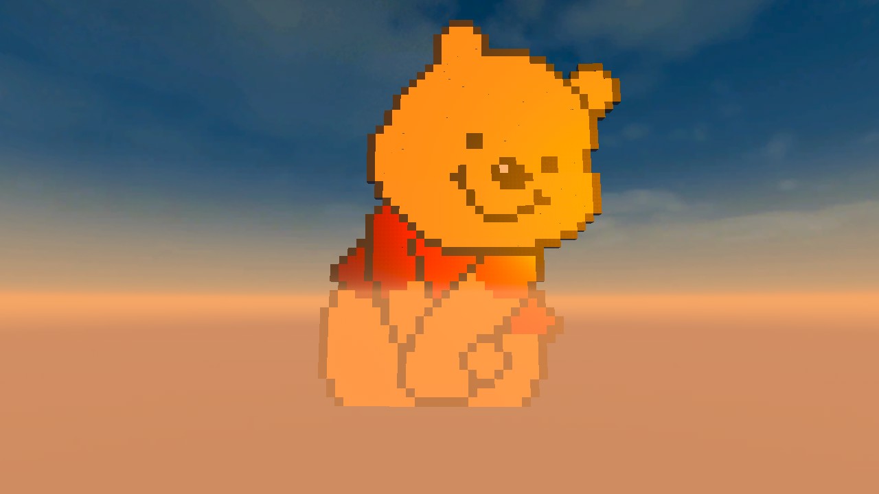 ✨🍯 Winnie the pooh.. 🍯✨