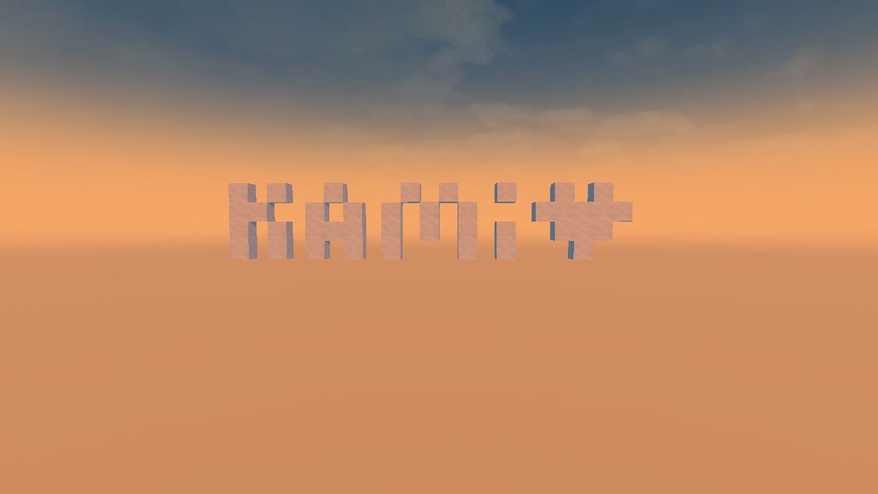 Homeworld banner background