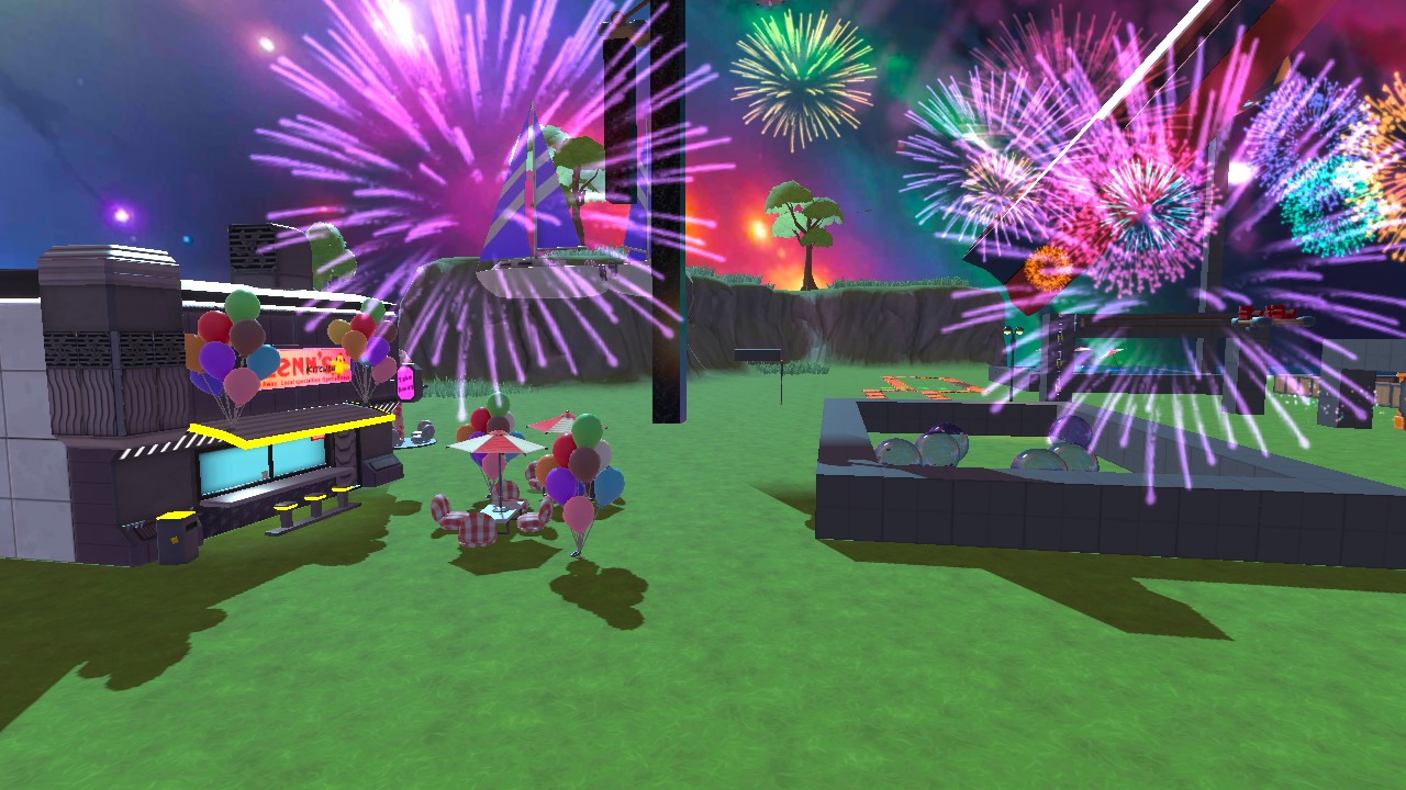 Homeworld banner background