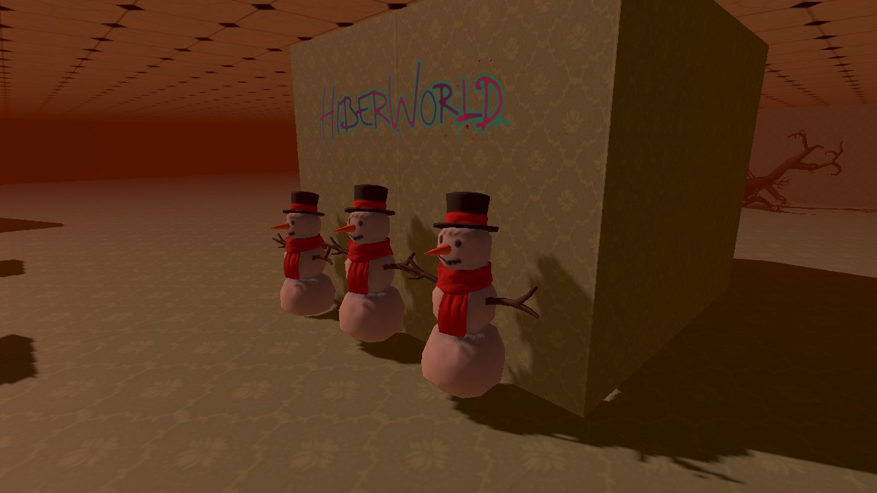 Homeworld banner background