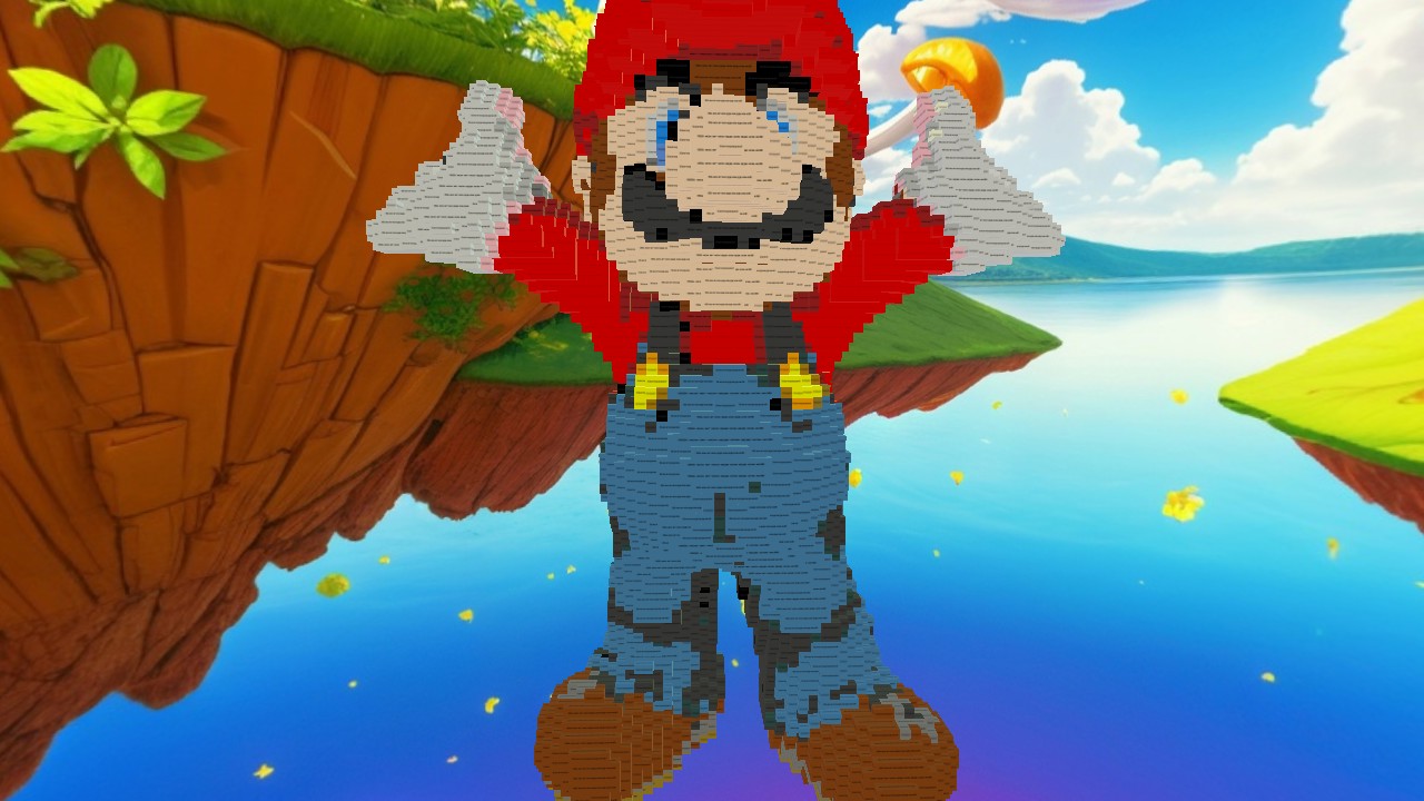 Mario