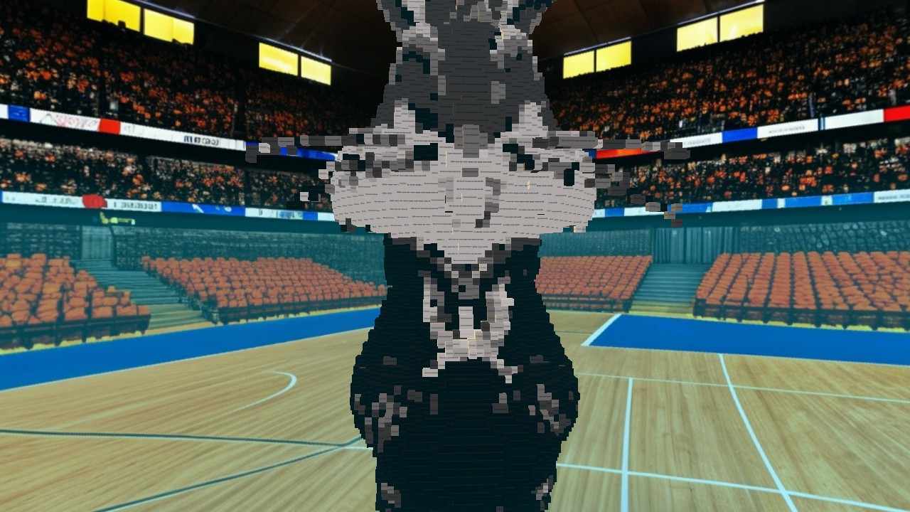 Homeworld banner background